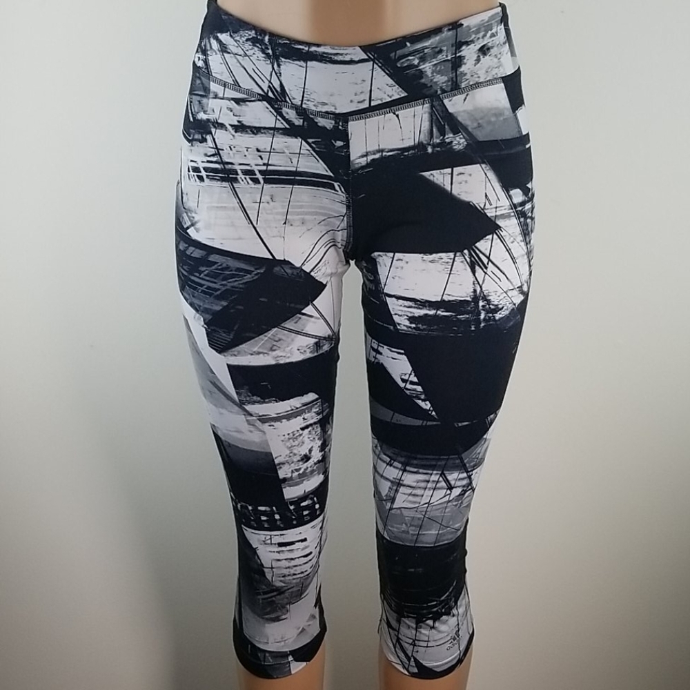 Adidas Climate Athletic Leggings
